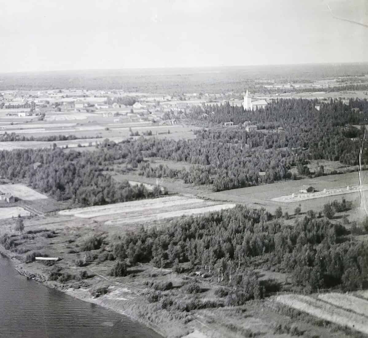 Kuivaniemi